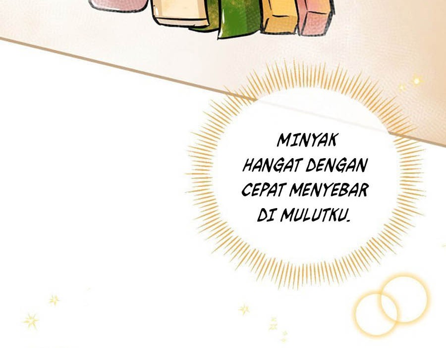 Leveling Up, By Only Eating! Bab 35 halaman 65