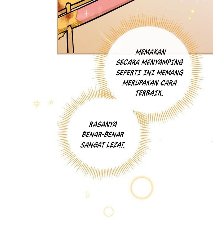 Leveling Up, By Only Eating! Bab 35 halaman 67