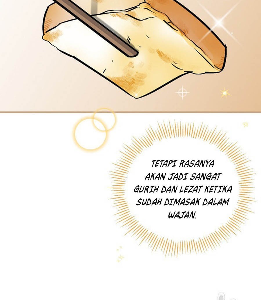 Leveling Up, By Only Eating! Bab 35 halaman 69