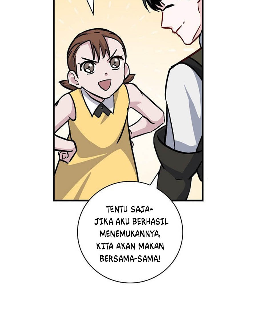 Leveling Up, By Only Eating! Bab 36 halaman 14