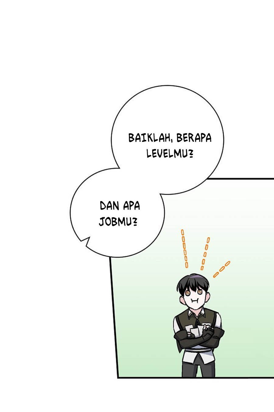 Leveling Up, By Only Eating! Bab 36 halaman 47
