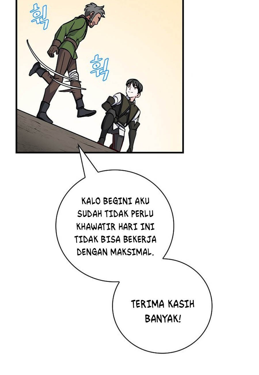 Leveling Up, By Only Eating! Bab 36 halaman 59
