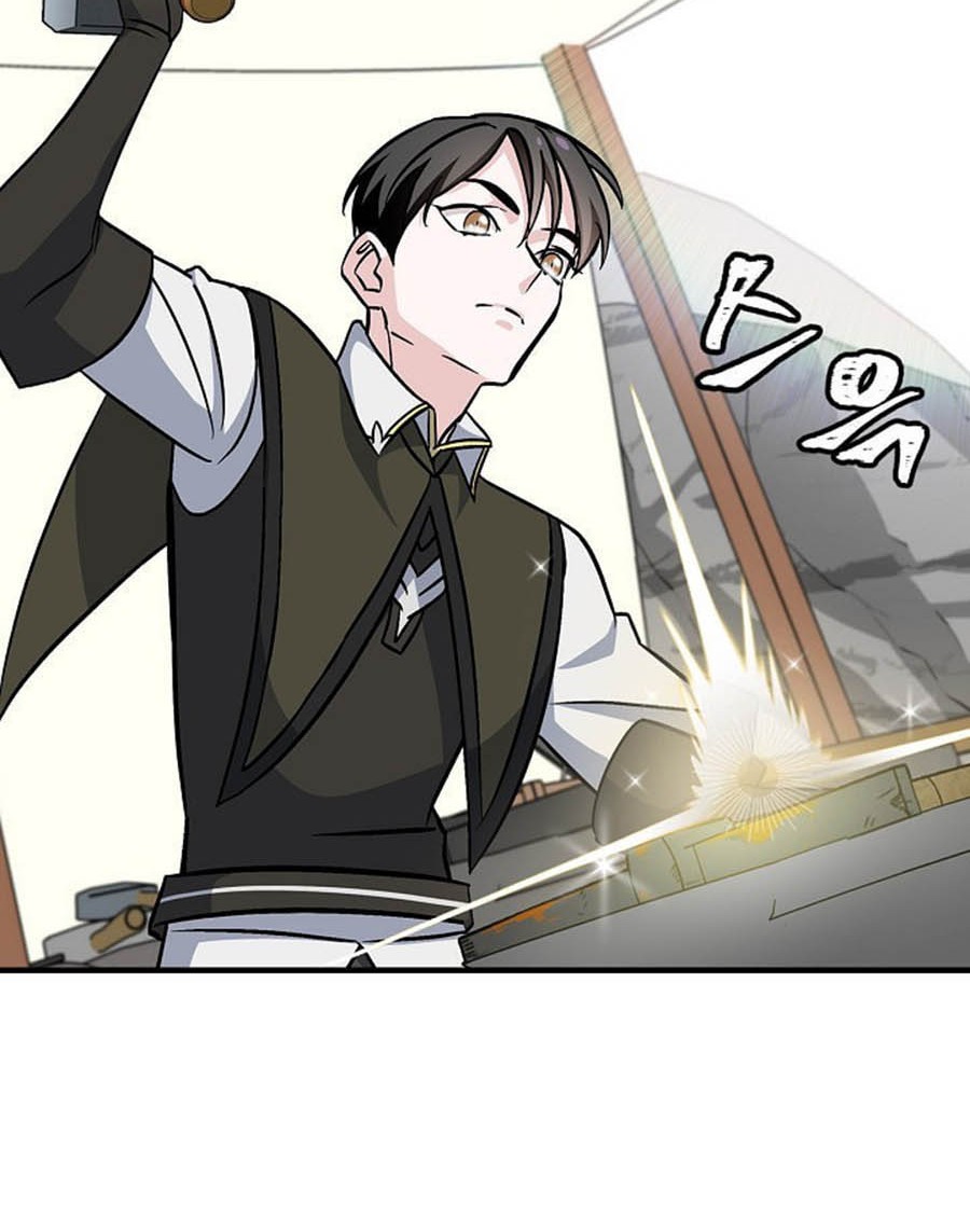 Leveling Up, By Only Eating! chapter 37 halaman 9