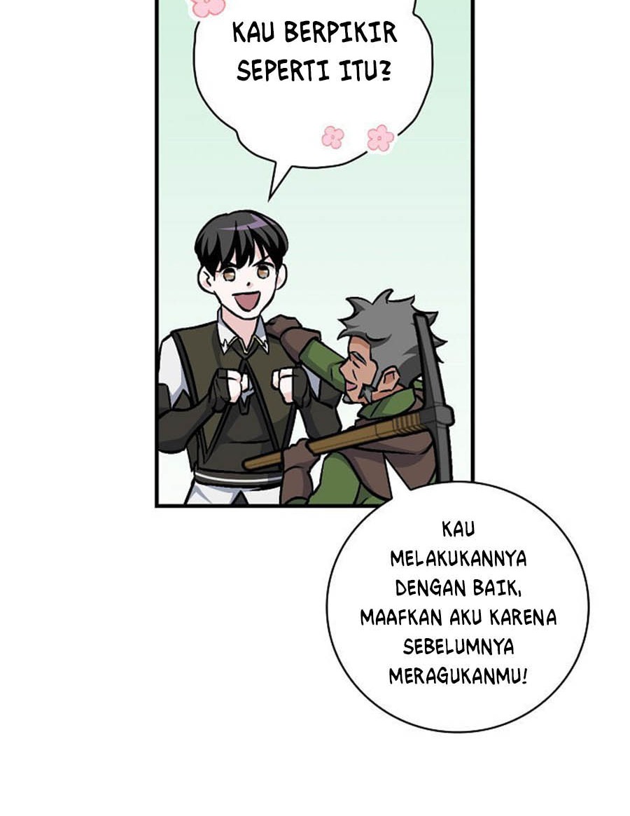 Leveling Up, By Only Eating! chapter 37 halaman 23