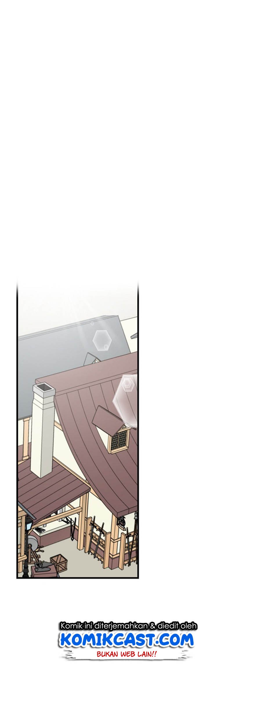 Leveling Up, By Only Eating! chapter 37 halaman 28