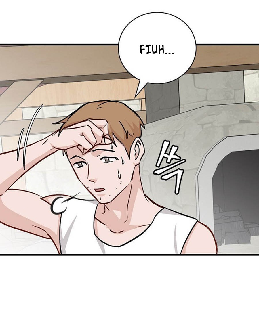 Leveling Up, By Only Eating! chapter 37 halaman 29