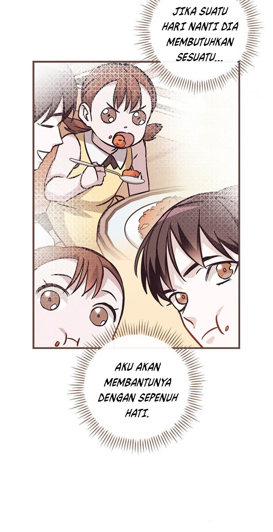 Leveling Up, By Only Eating! chapter 37 halaman 31