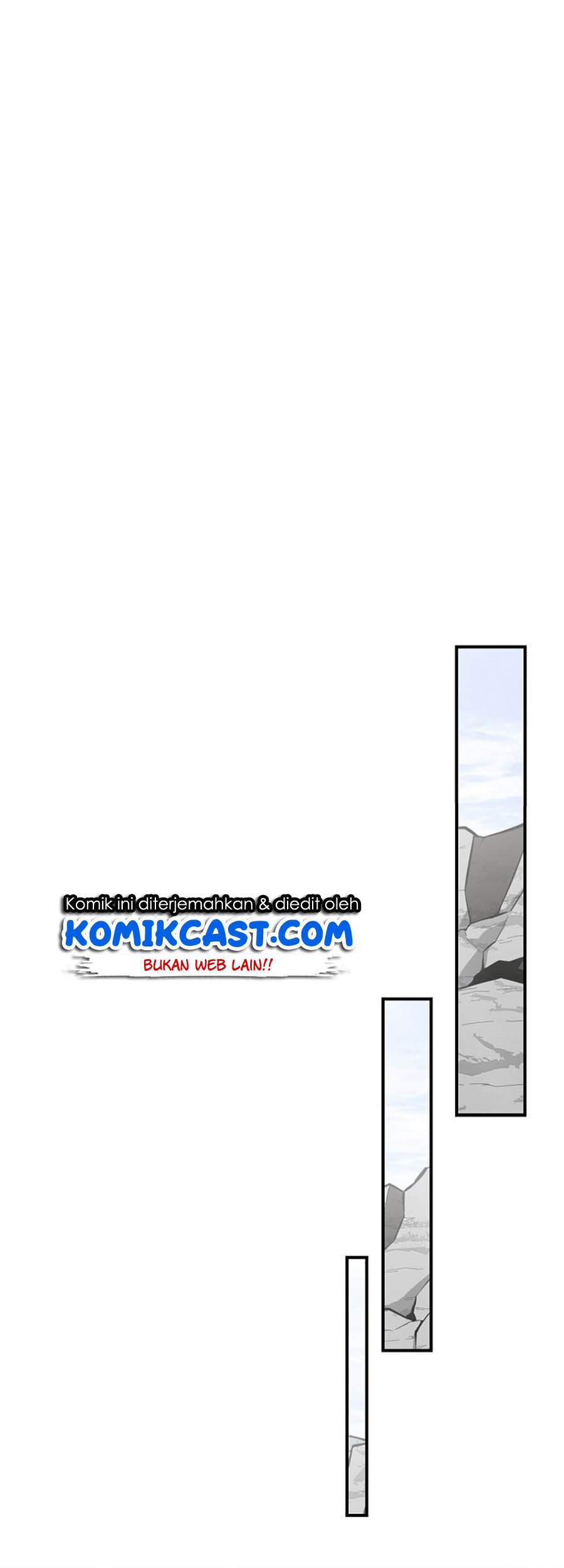 Leveling Up, By Only Eating! chapter 37 halaman 39