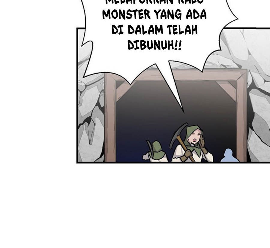 Leveling Up, By Only Eating! chapter 37 halaman 52