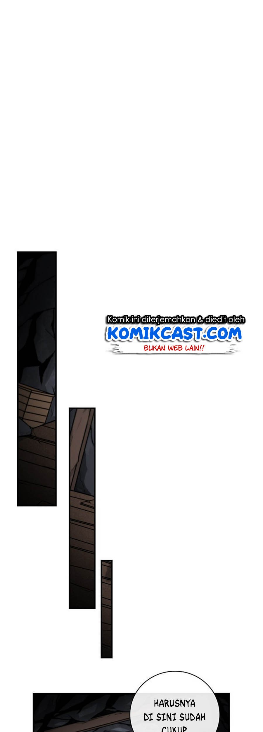 Leveling Up, By Only Eating! chapter 37 halaman 54