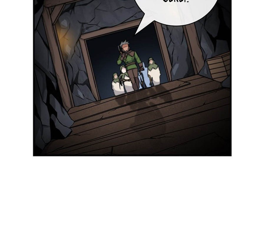 Leveling Up, By Only Eating! chapter 37 halaman 55