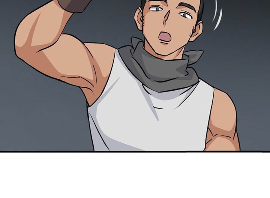 Leveling Up, By Only Eating! chapter 37 halaman 57