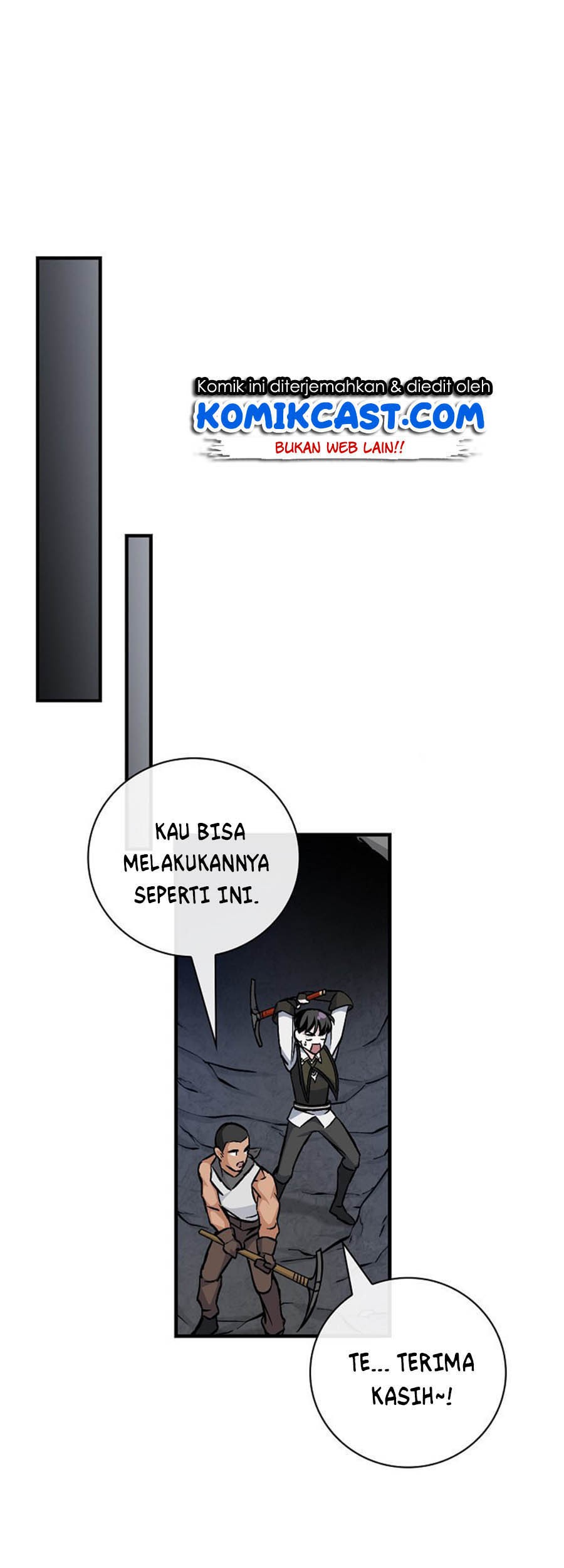 Leveling Up, By Only Eating! chapter 37 halaman 58