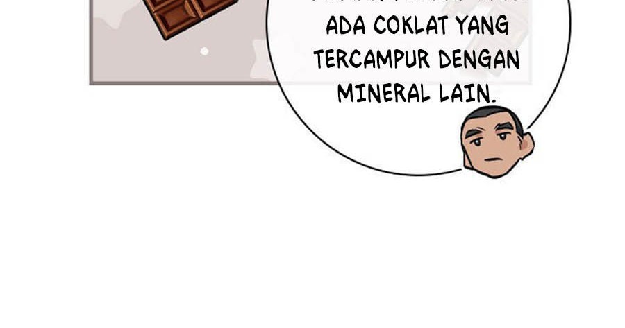 Leveling Up, By Only Eating! chapter 37 halaman 63