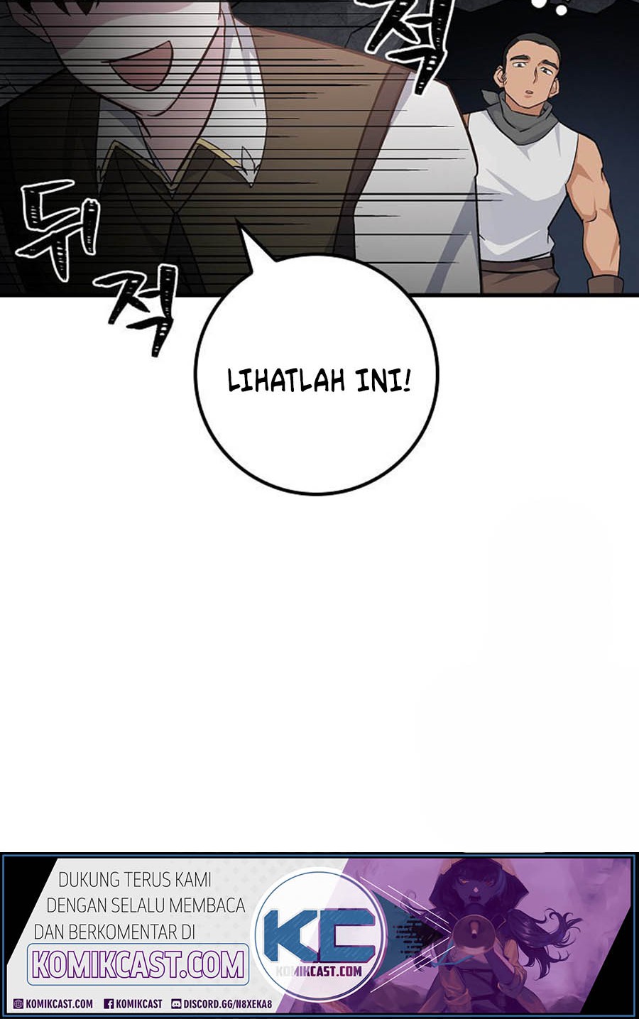 Leveling Up, By Only Eating! chapter 37 halaman 74