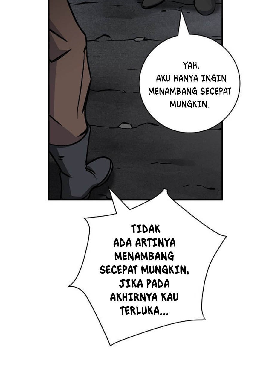 Leveling Up, By Only Eating! Bab 38 halaman 10
