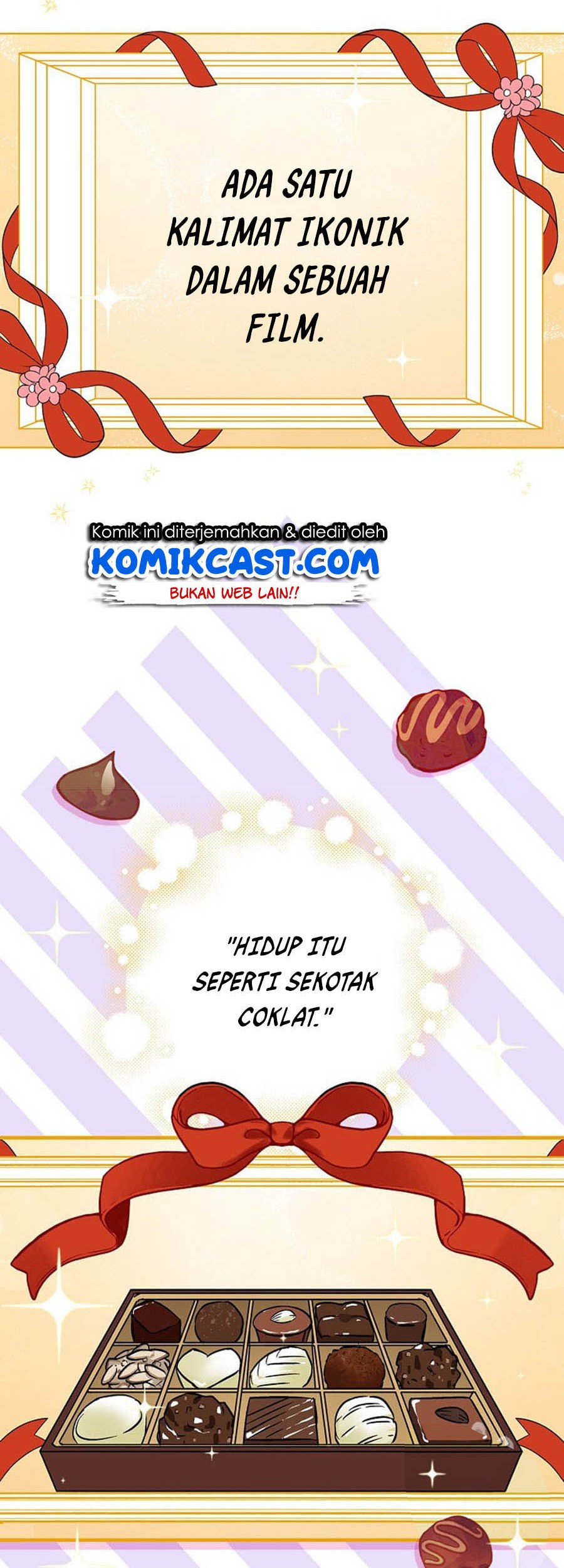 Leveling Up, By Only Eating! Bab 38 halaman 14