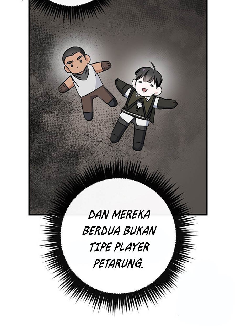 Leveling Up, By Only Eating! Bab 38 halaman 56