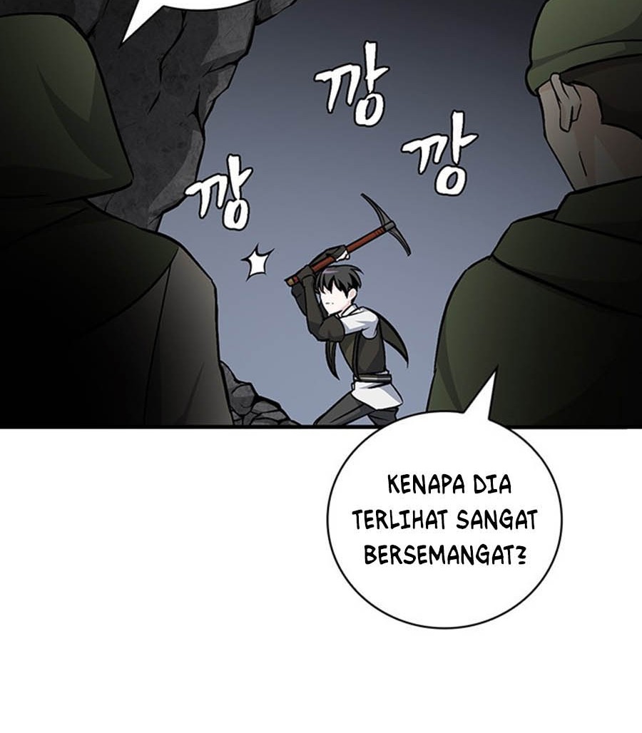 Leveling Up, By Only Eating! Bab 39 halaman 14