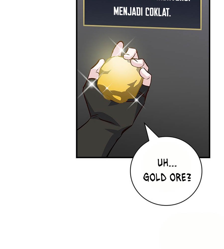 Leveling Up, By Only Eating! Bab 39 halaman 18