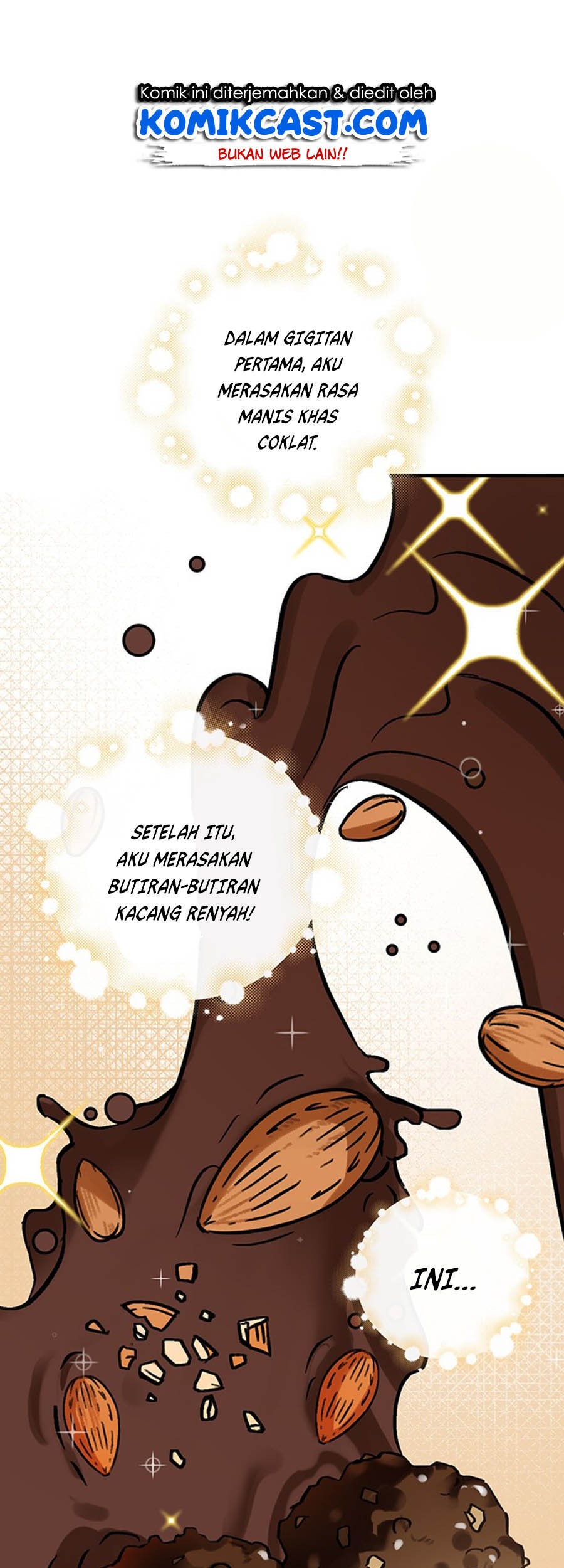 Leveling Up, By Only Eating! Bab 39 halaman 20