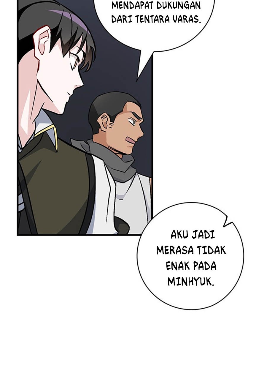 Leveling Up, By Only Eating! Bab 39 halaman 31