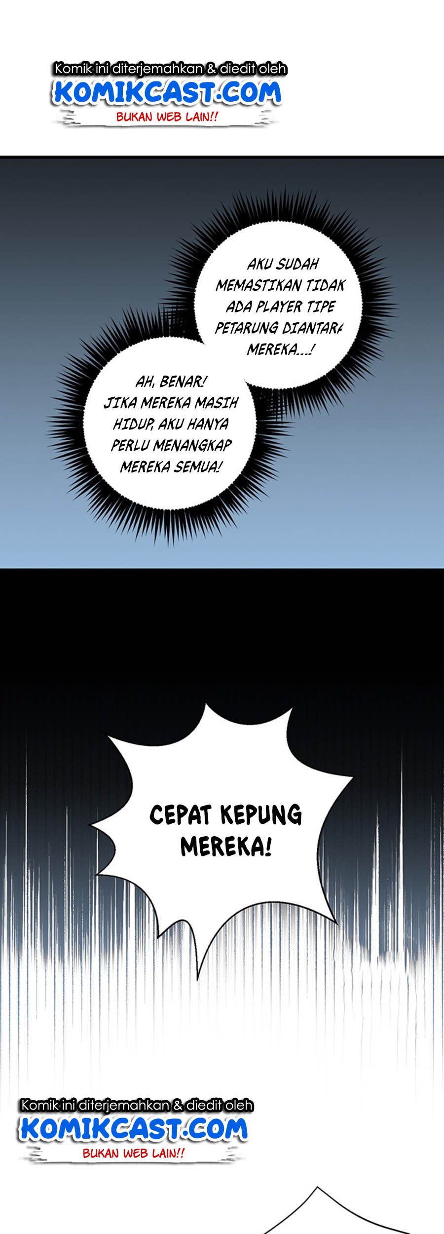Leveling Up, By Only Eating! Bab 39 halaman 53