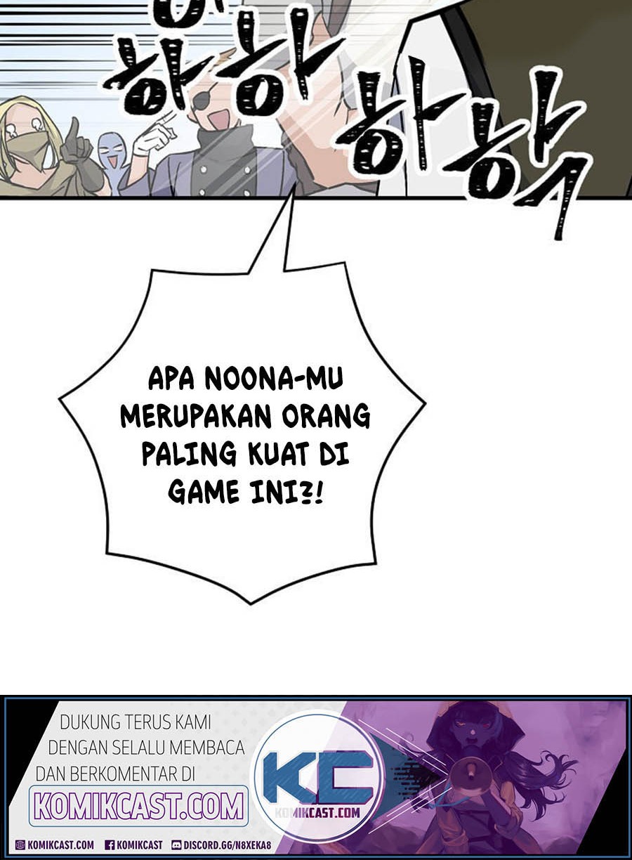 Leveling Up, By Only Eating! chapter 40 halaman 3