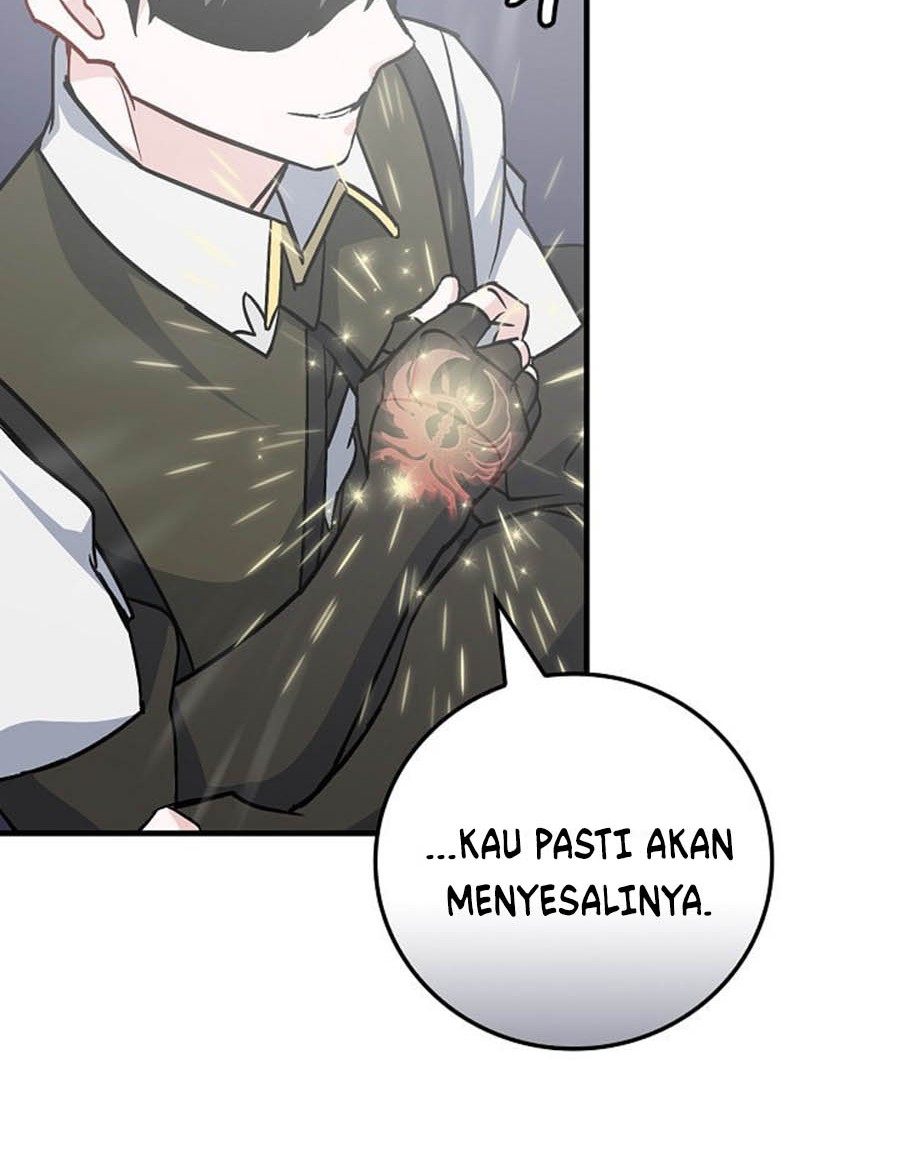 Leveling Up, By Only Eating! chapter 40 halaman 5