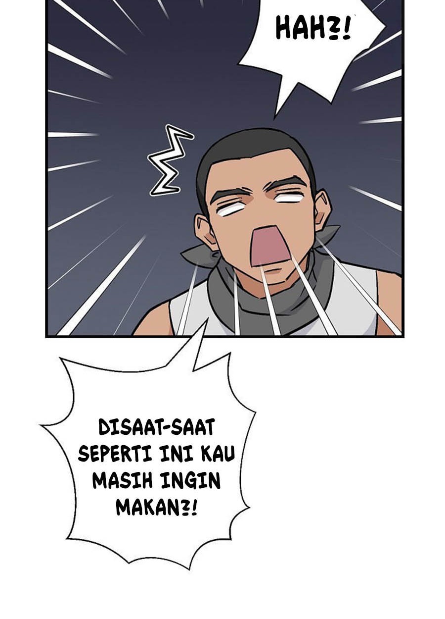 Leveling Up, By Only Eating! chapter 40 halaman 10