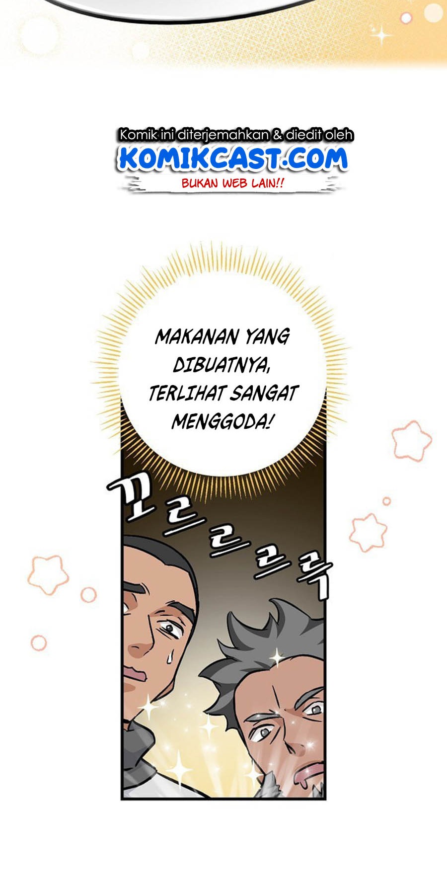 Leveling Up, By Only Eating! chapter 40 halaman 14