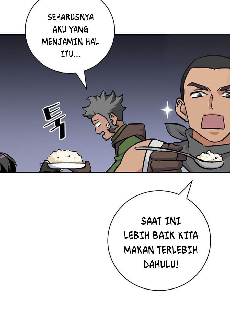 Leveling Up, By Only Eating! chapter 40 halaman 16