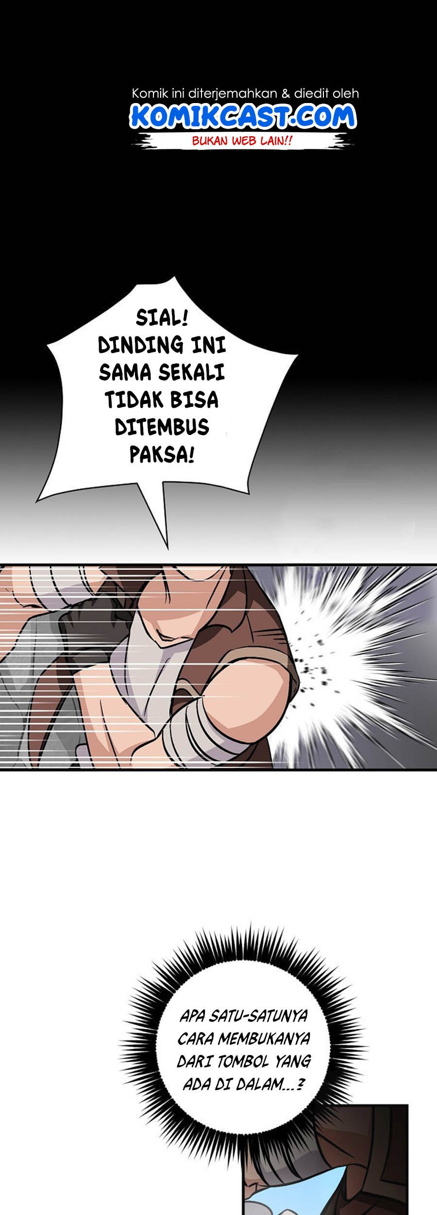 Leveling Up, By Only Eating! chapter 40 halaman 21