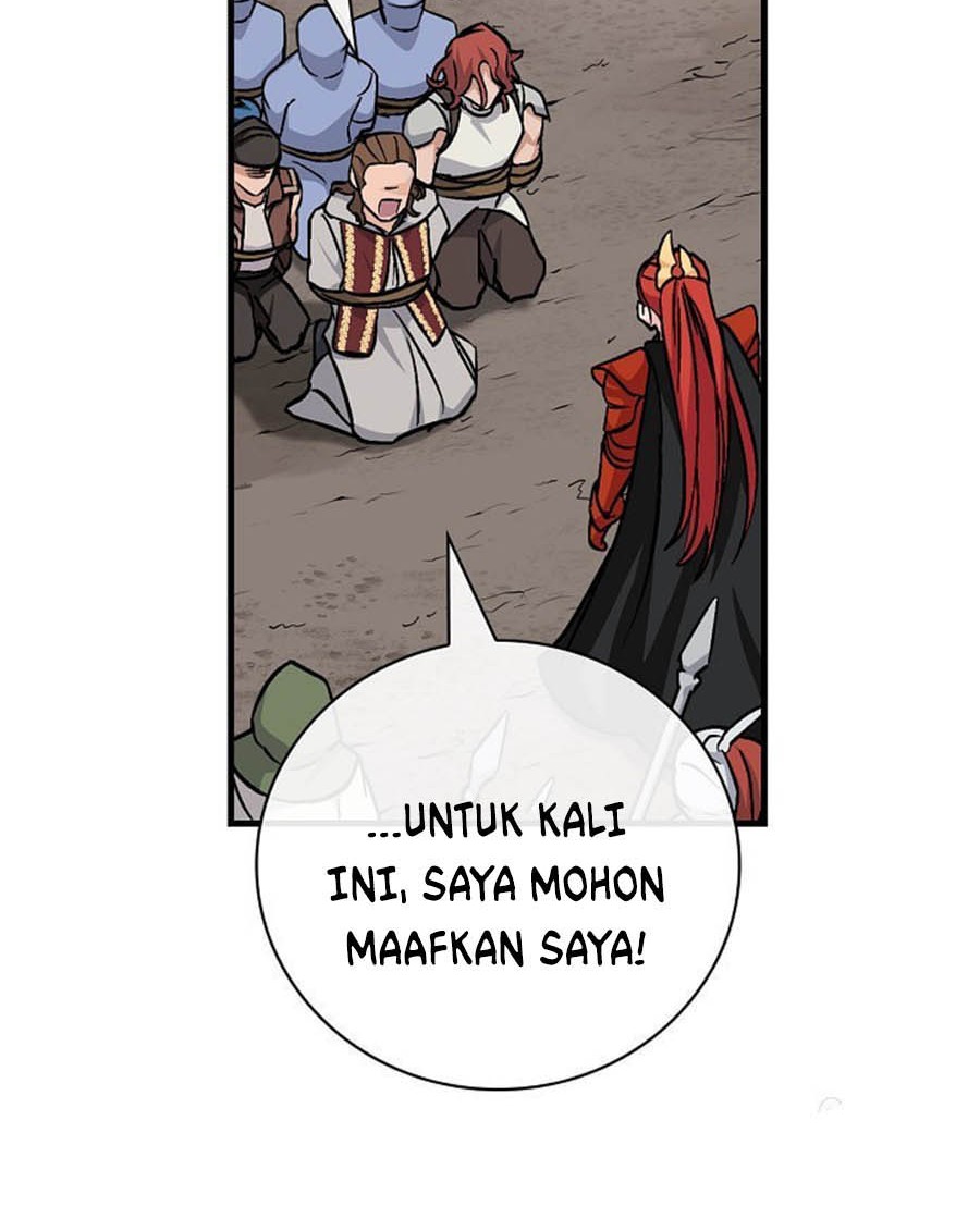 Leveling Up, By Only Eating! chapter 40 halaman 44