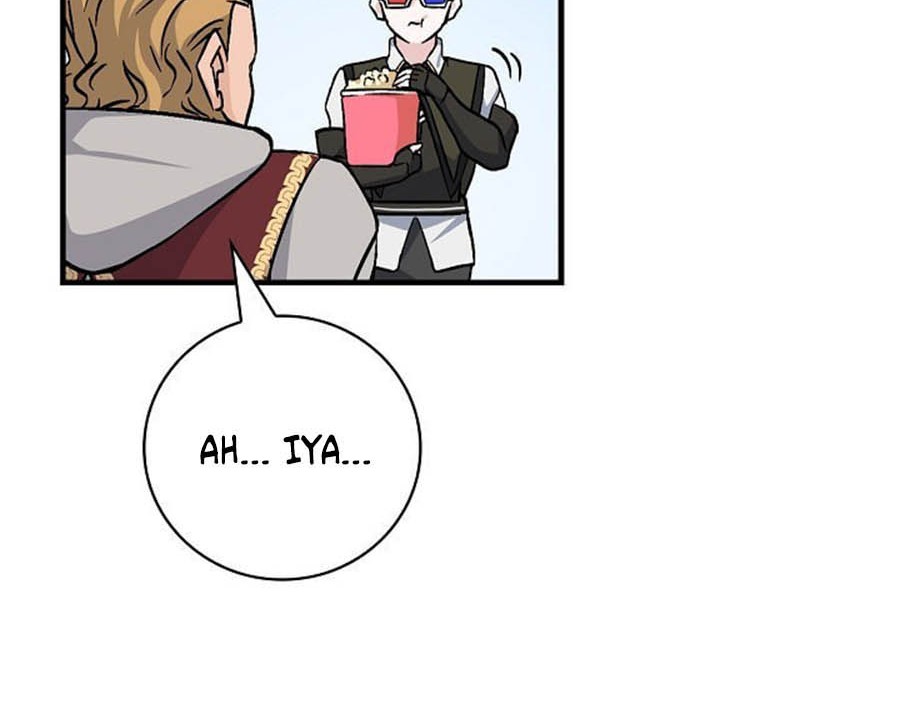 Leveling Up, By Only Eating! chapter 40 halaman 48