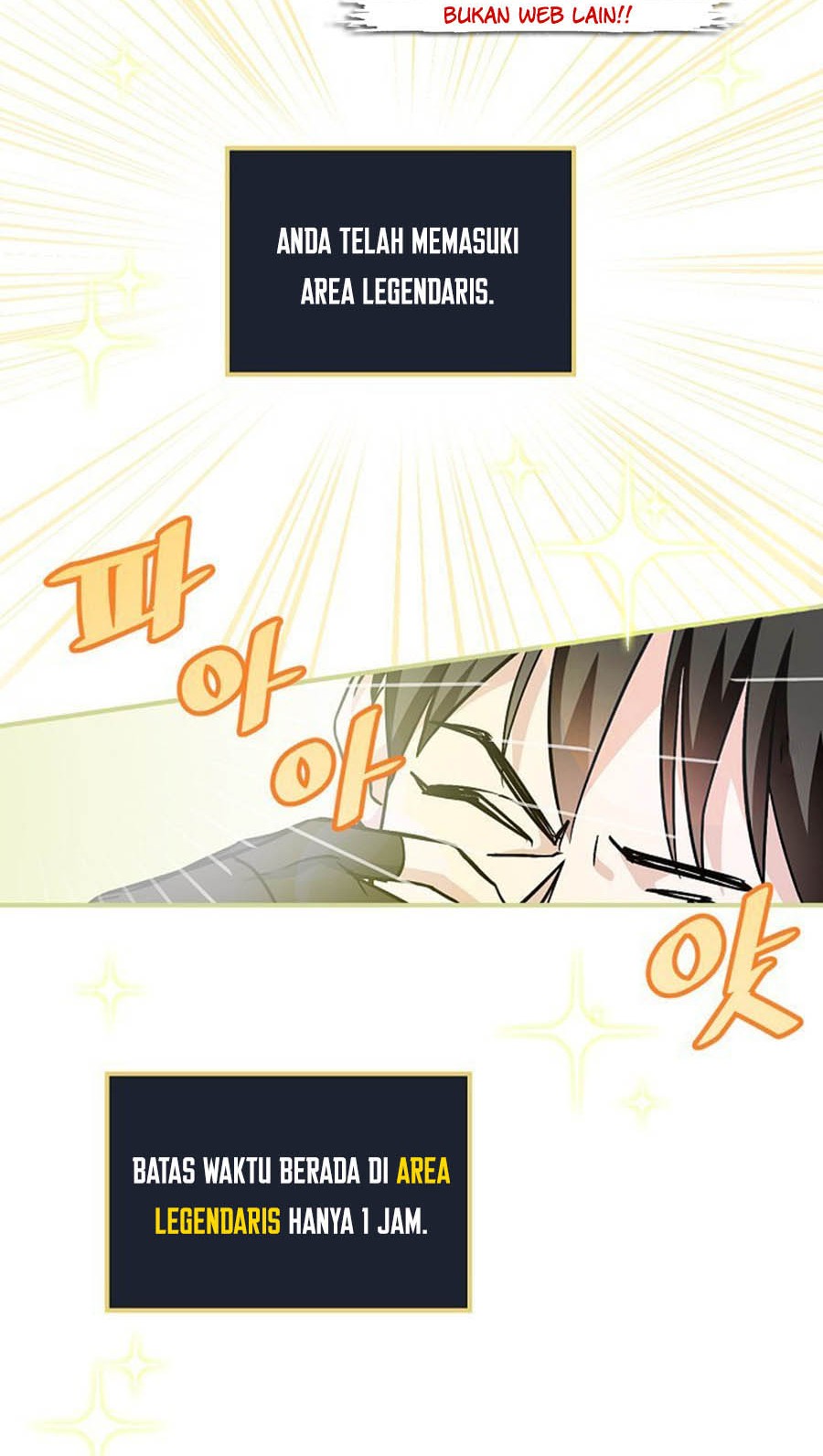 Leveling Up, By Only Eating! chapter 40 halaman 54