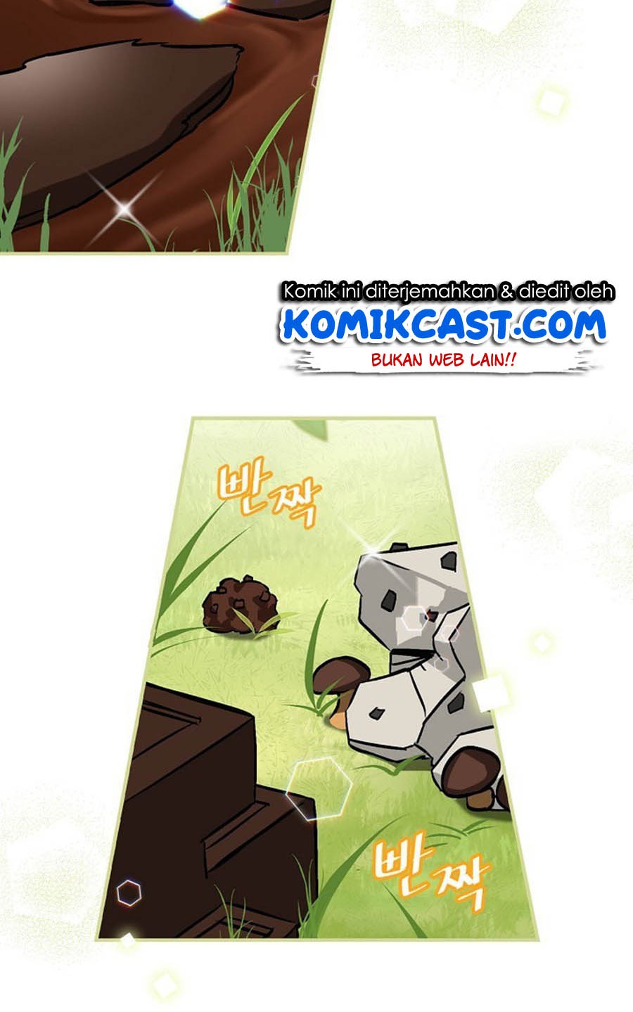 Leveling Up, By Only Eating! chapter 40 halaman 56