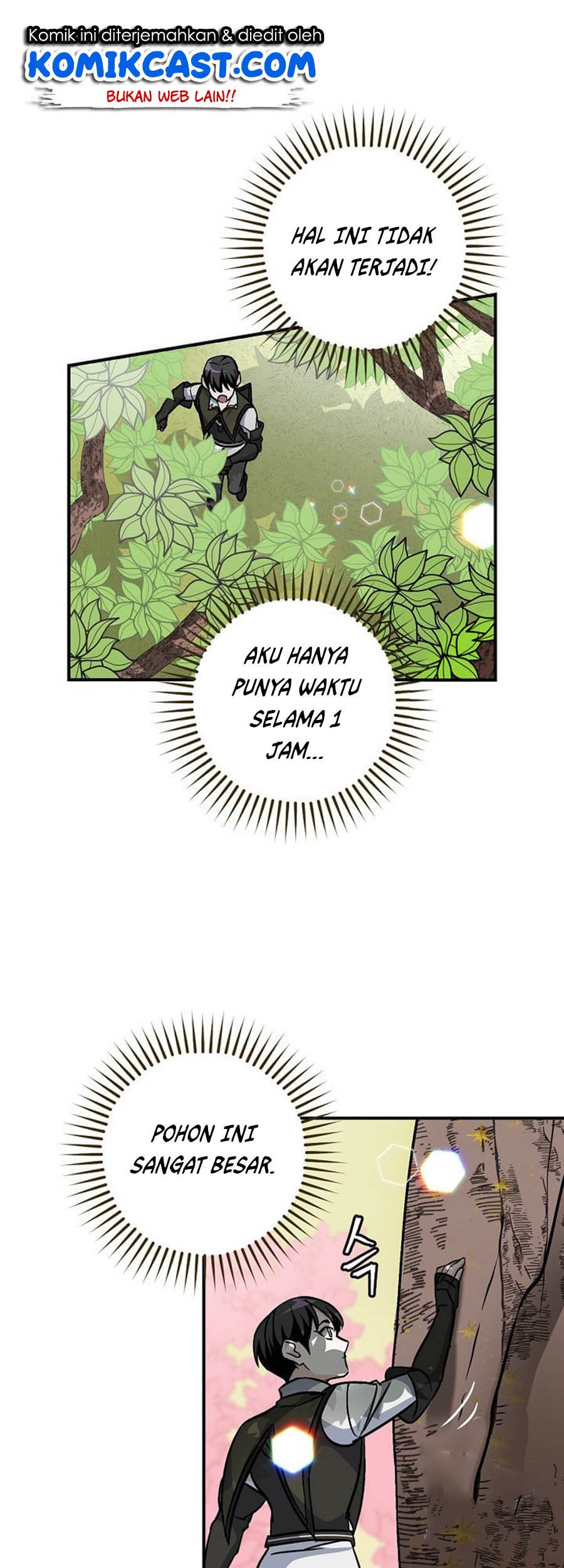 Leveling Up, By Only Eating! chapter 40 halaman 59