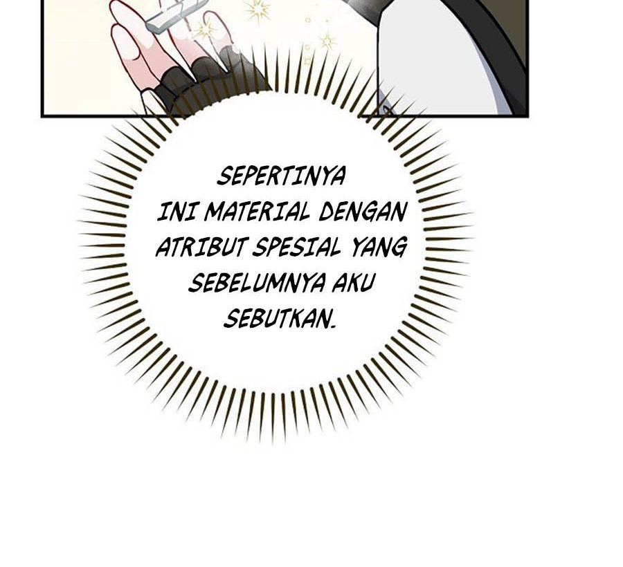 Leveling Up, By Only Eating! chapter 40 halaman 62