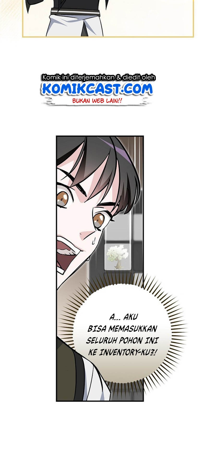 Leveling Up, By Only Eating! chapter 40 halaman 64