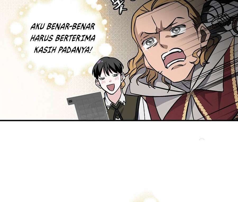 Leveling Up, By Only Eating! chapter 40 halaman 66
