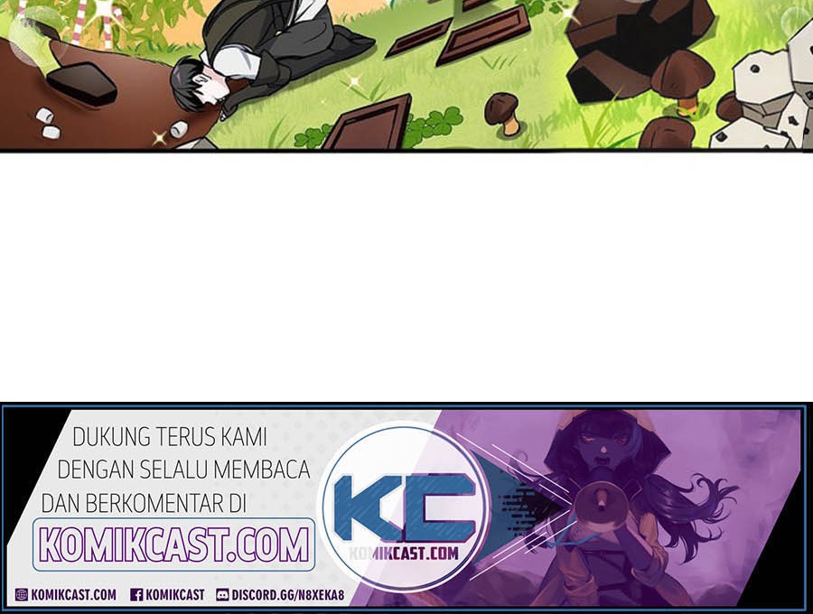 Leveling Up, By Only Eating! chapter 40 halaman 68