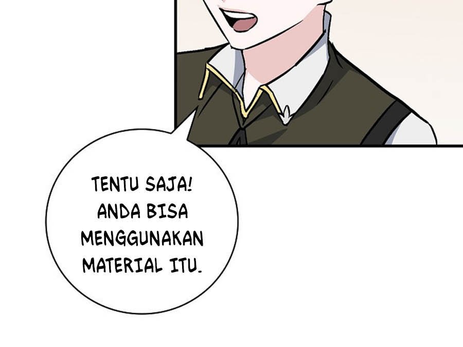 Leveling Up, By Only Eating! Bab 41 halaman 18