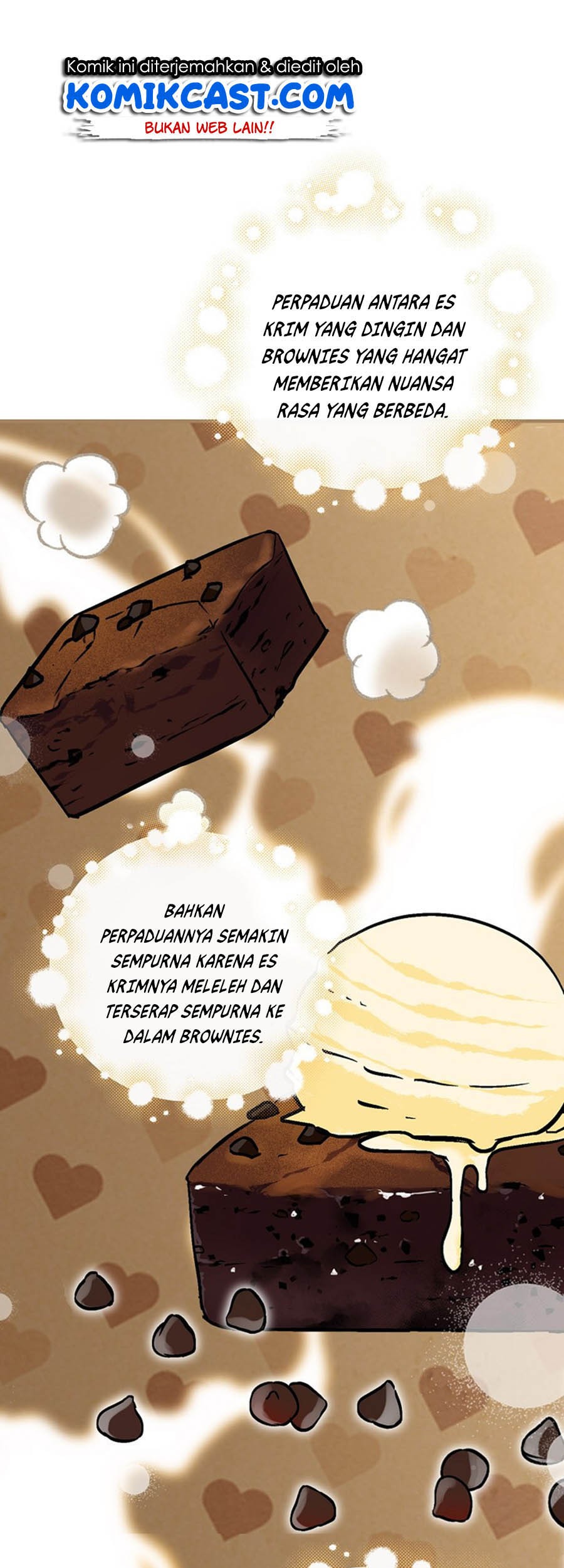 Leveling Up, By Only Eating! Bab 41 halaman 30