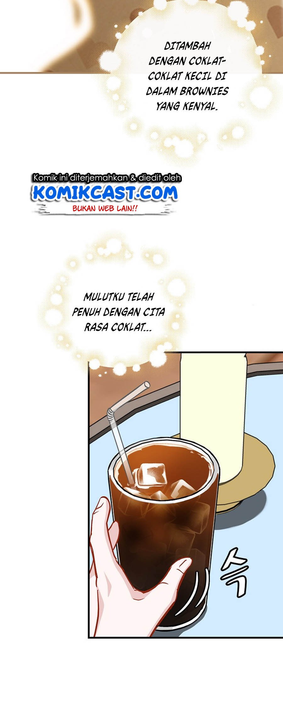 Leveling Up, By Only Eating! Bab 41 halaman 31
