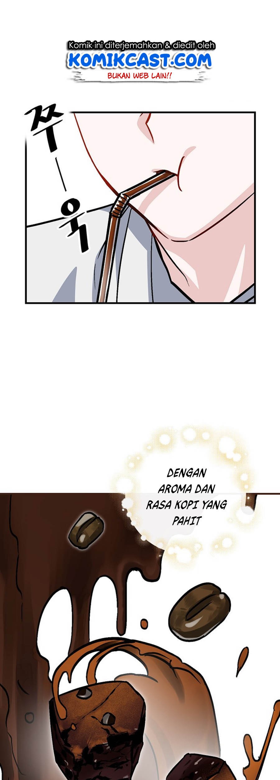 Leveling Up, By Only Eating! Bab 41 halaman 32