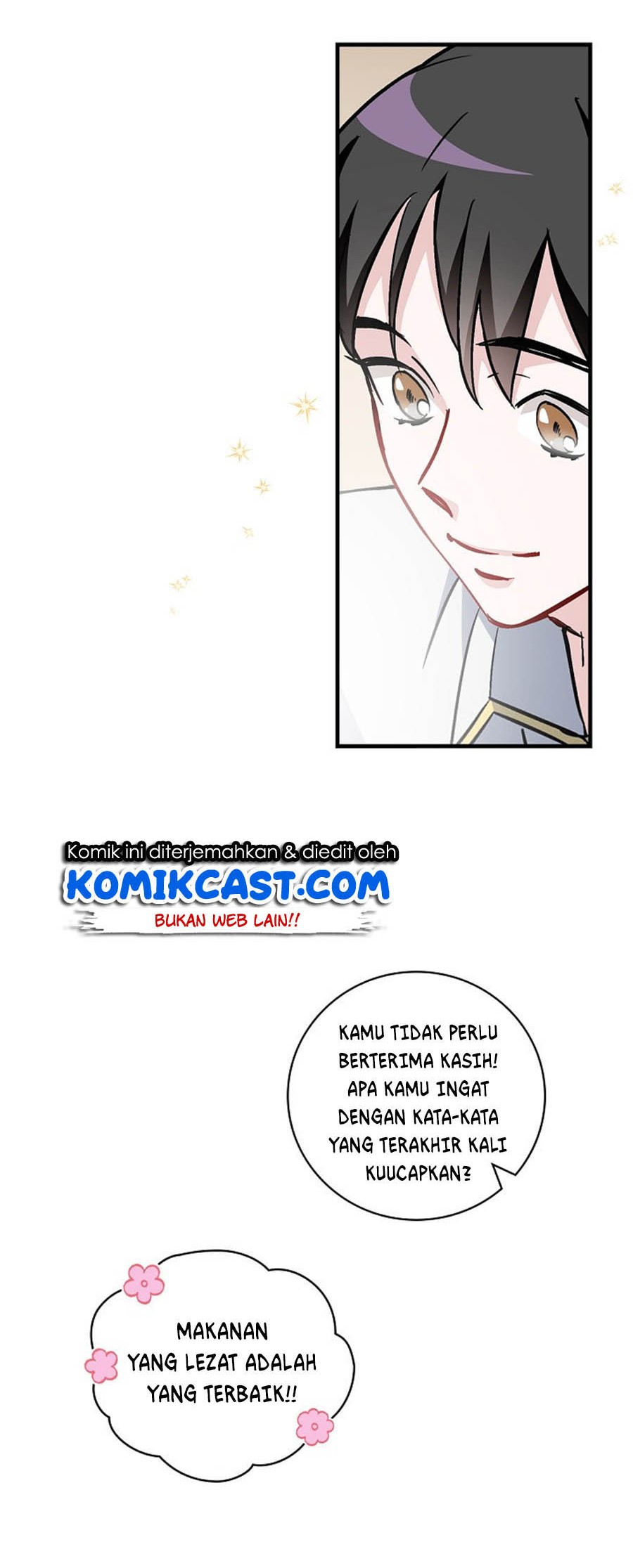 Leveling Up, By Only Eating! Bab 41 halaman 36