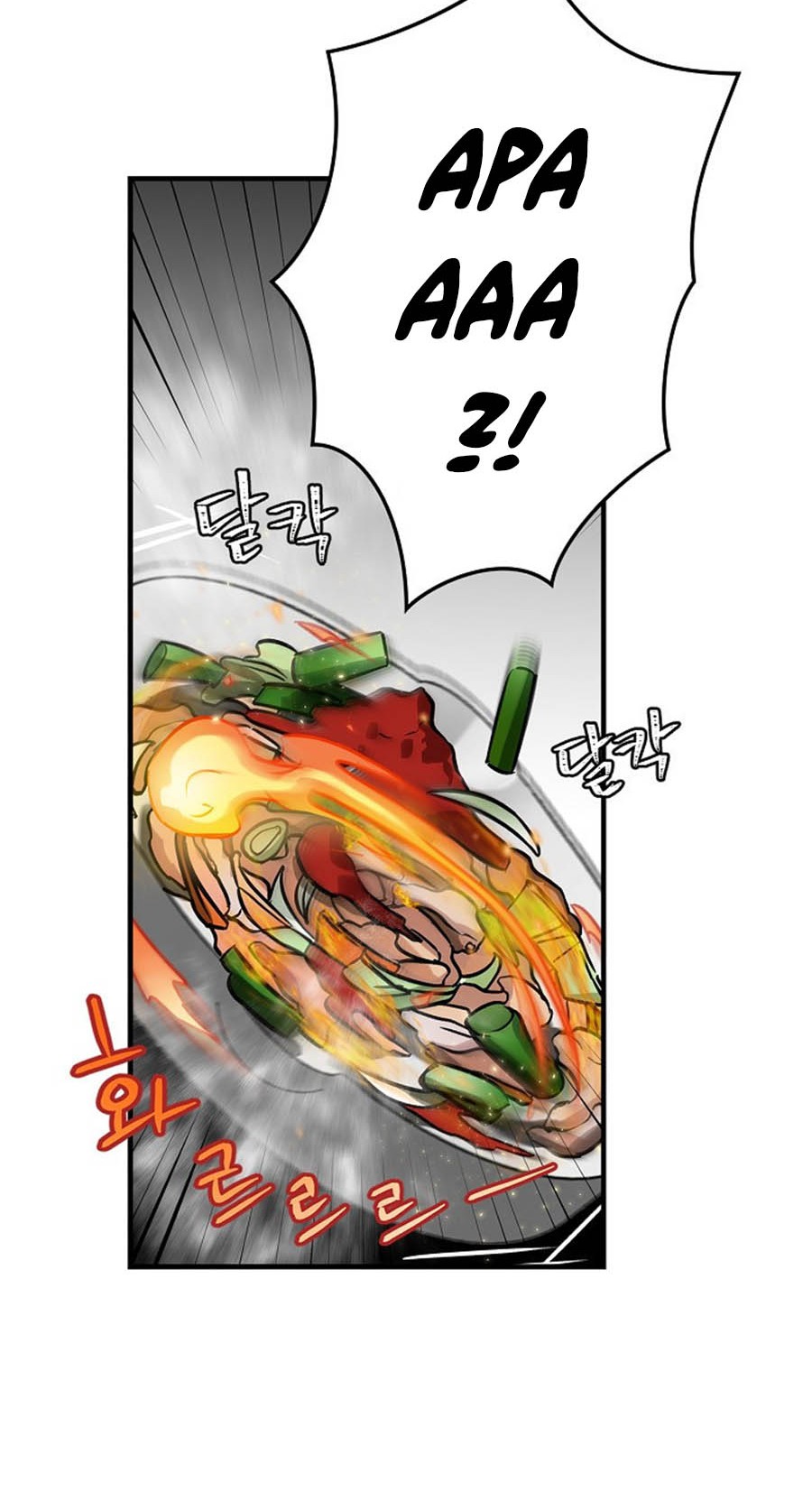 Leveling Up, By Only Eating! Bab 41 halaman 45