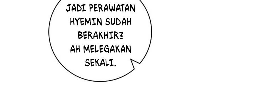 Leveling Up, By Only Eating! Bab 41 halaman 51