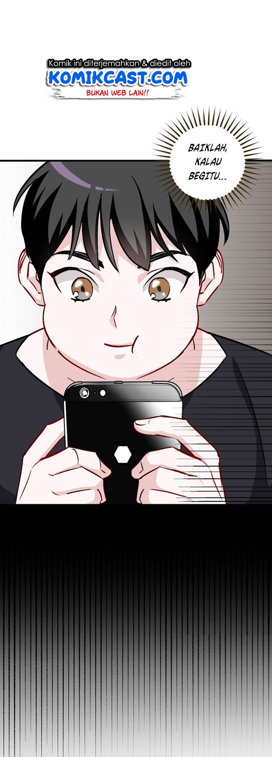 Leveling Up, By Only Eating! chapter 42 halaman 7